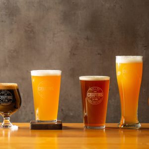 Beer and Cider Stroll – Discovering Cary’s Watering Holes