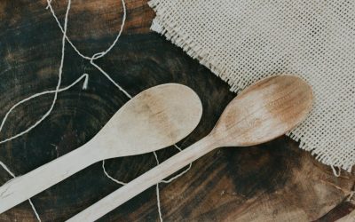 Wander through Woodworking – Spoon Carving Workshop