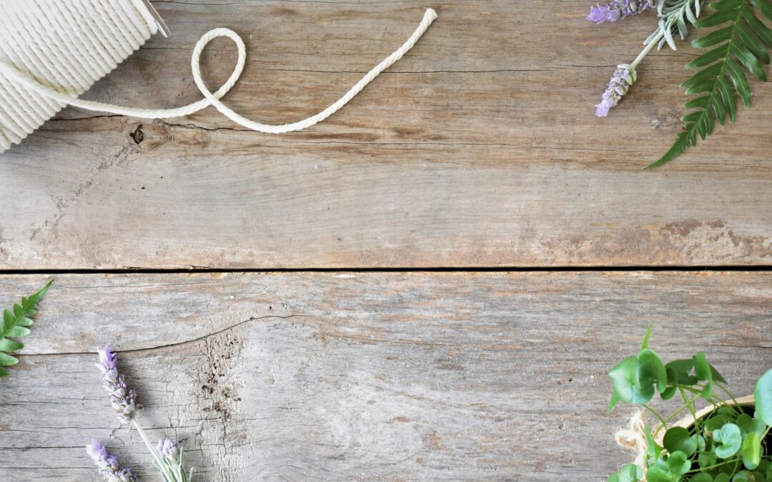 Knot Your Average Plant Hanger: A Macrame Workshop at Smith’s Nursery!