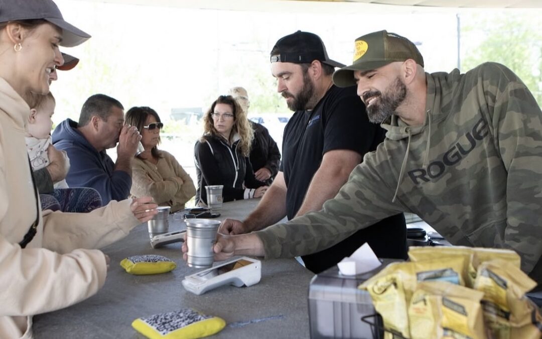 Beer and Cider Stroll – Discovering Cary’s Watering Holes