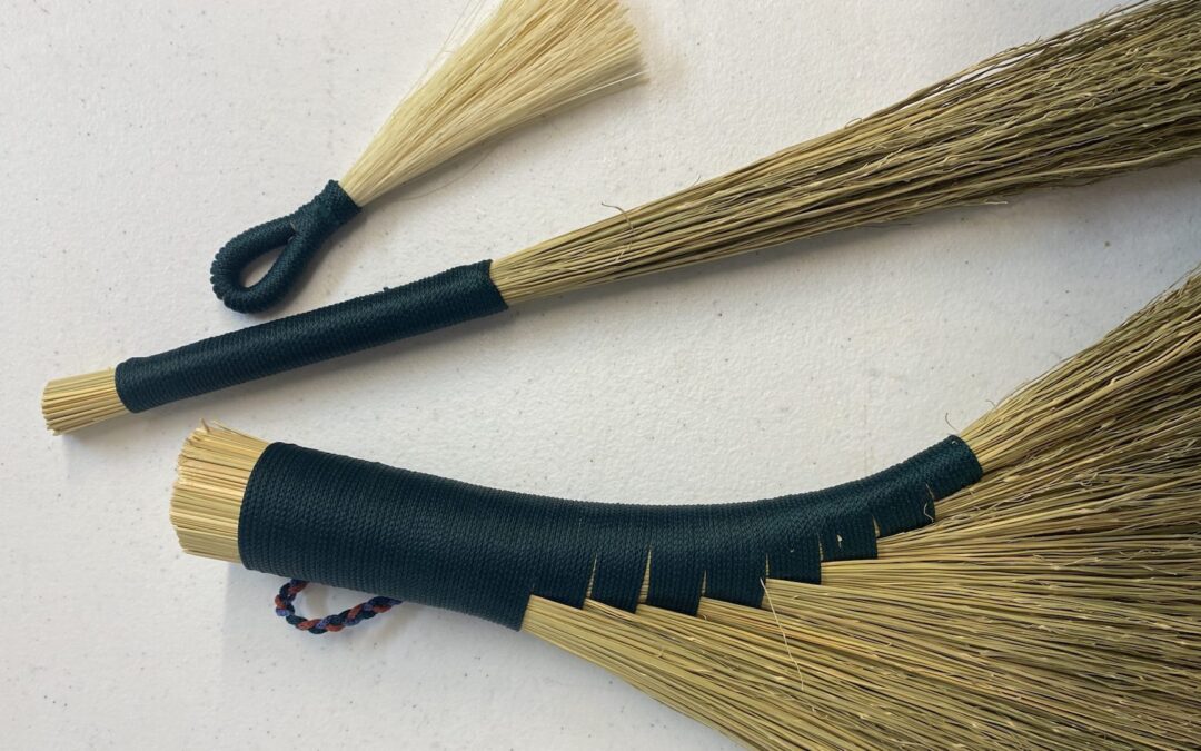 Brooms and Brews After Hours at Rebus Works